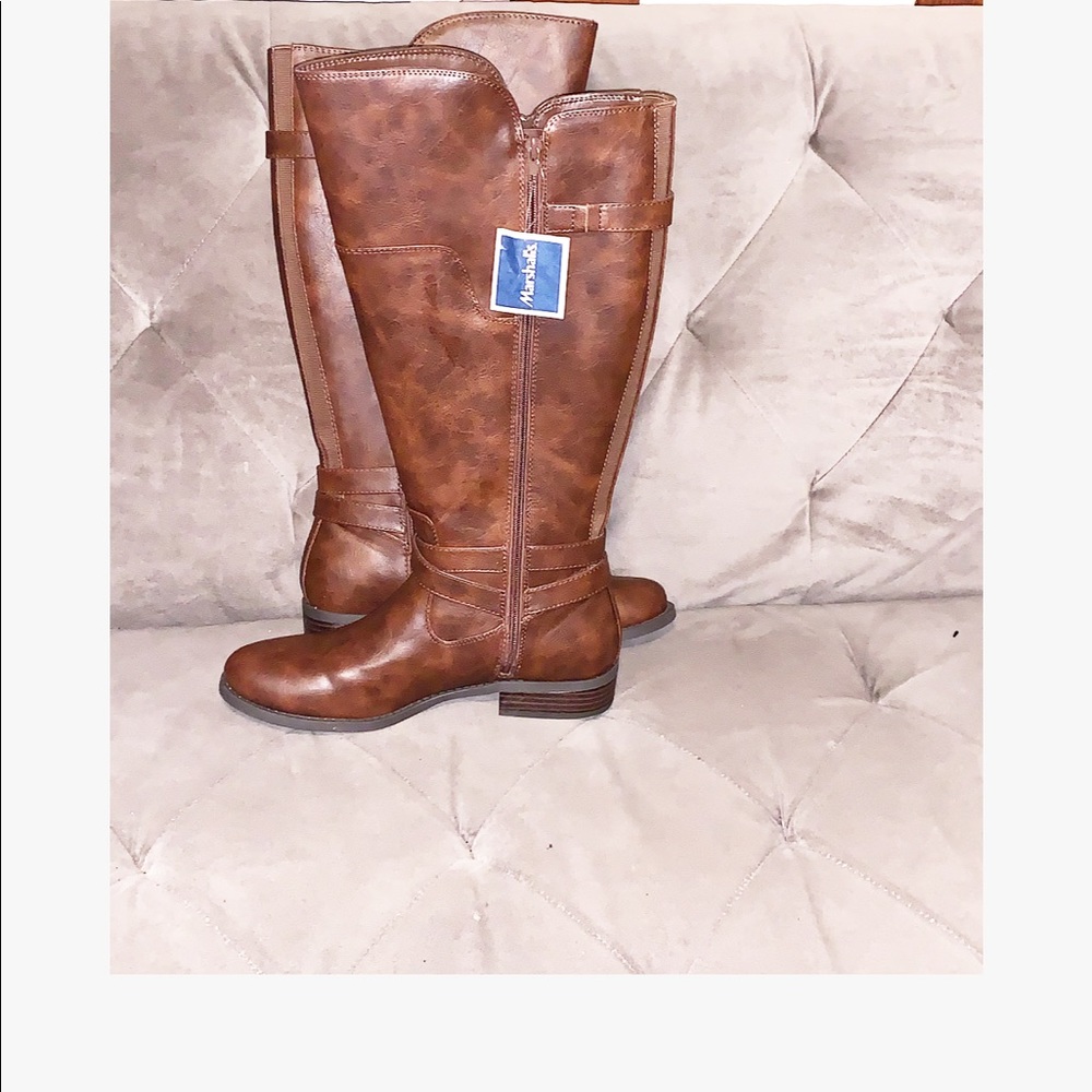 Guess boots